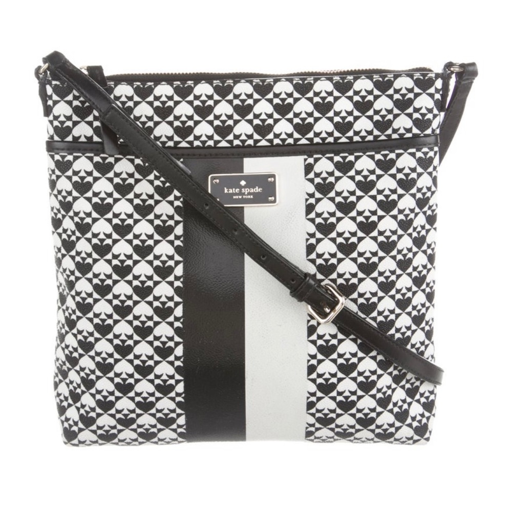 Kate Spade New York Wright Place Crossbody Bag